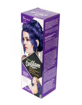 صبغة كوسجلام بربيل بلو 61# 20جرام..