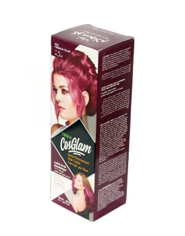صبغة كوسجلام فرنش بالم  22# 20جرام..