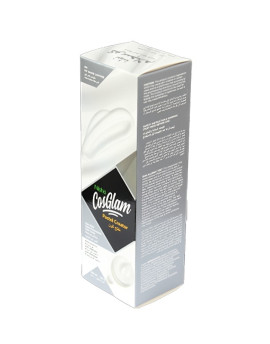 صبغة كوسجلام مفتح لون الاول 01# 20جرام..